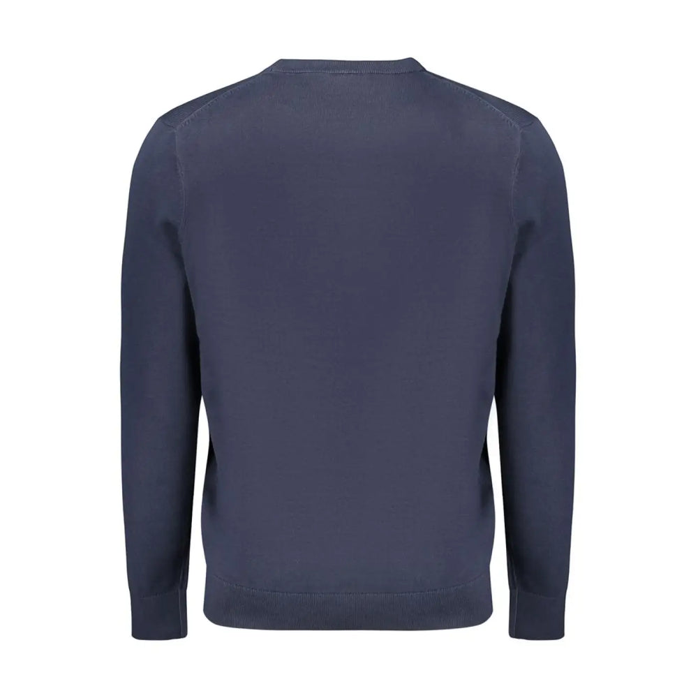 Timberland Blue Cotton Men’s Top