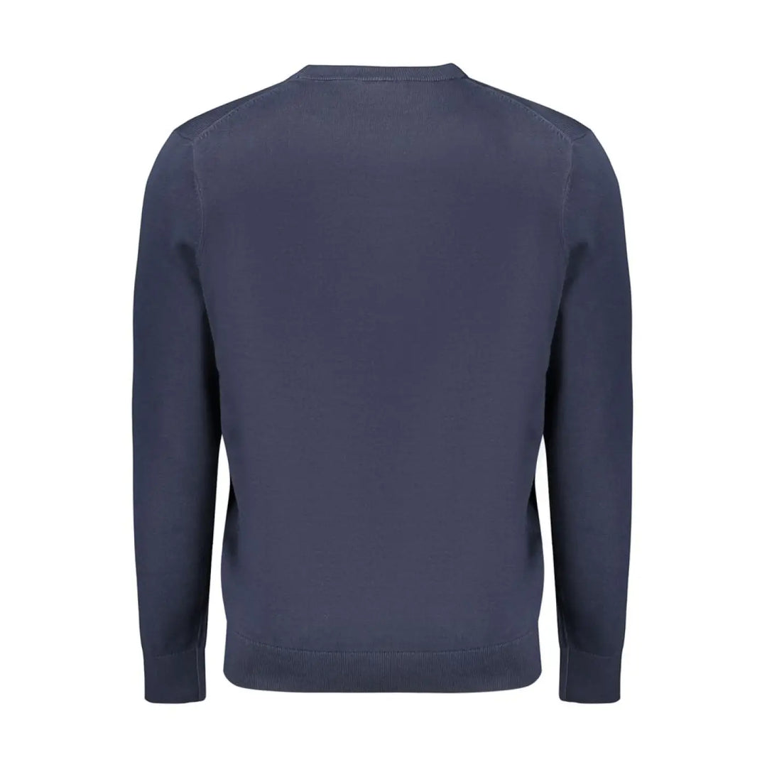 Timberland Blue Cotton Men’s Top