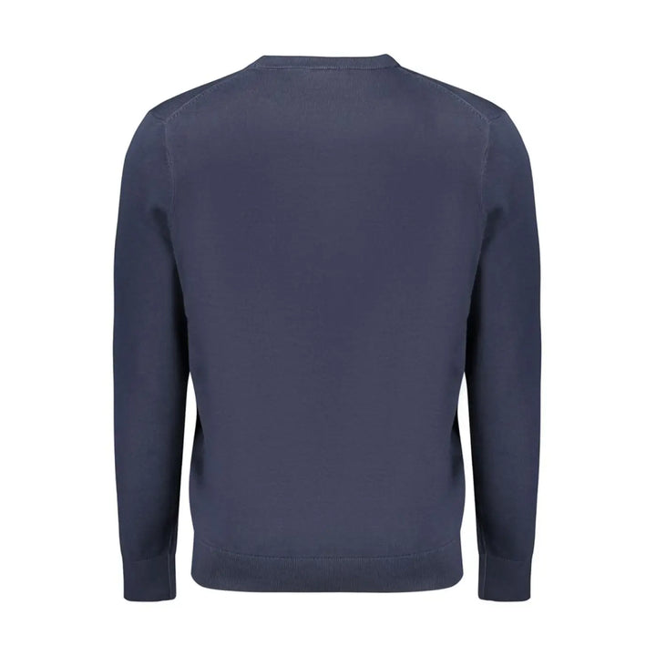 Timberland Blue Cotton Men’s Top