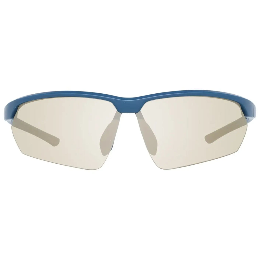 Timberland Blue Plastic Sunglasses