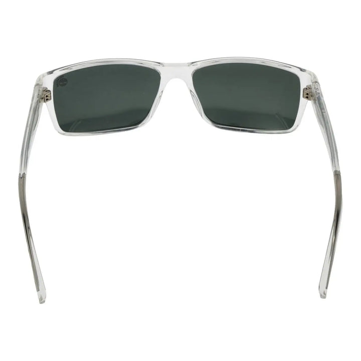 Timberland Transparent Plastic Sunglasses