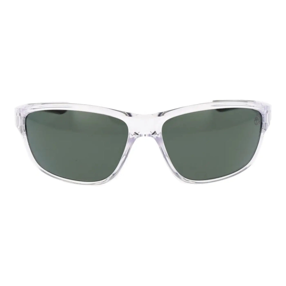 Timberland Transparent Plastic Sunglasses