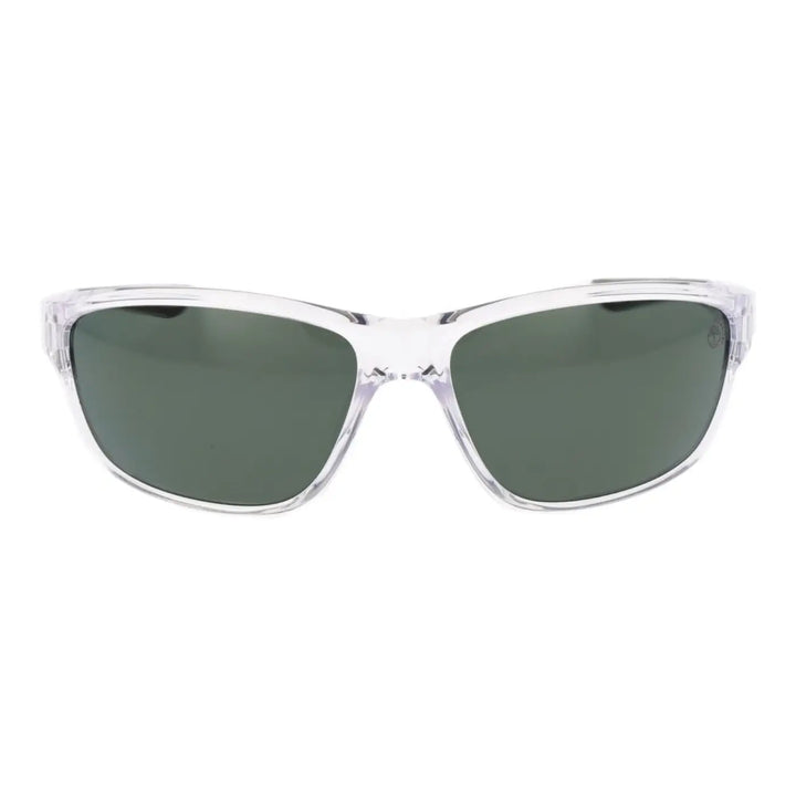 Timberland Transparent Plastic Sunglasses