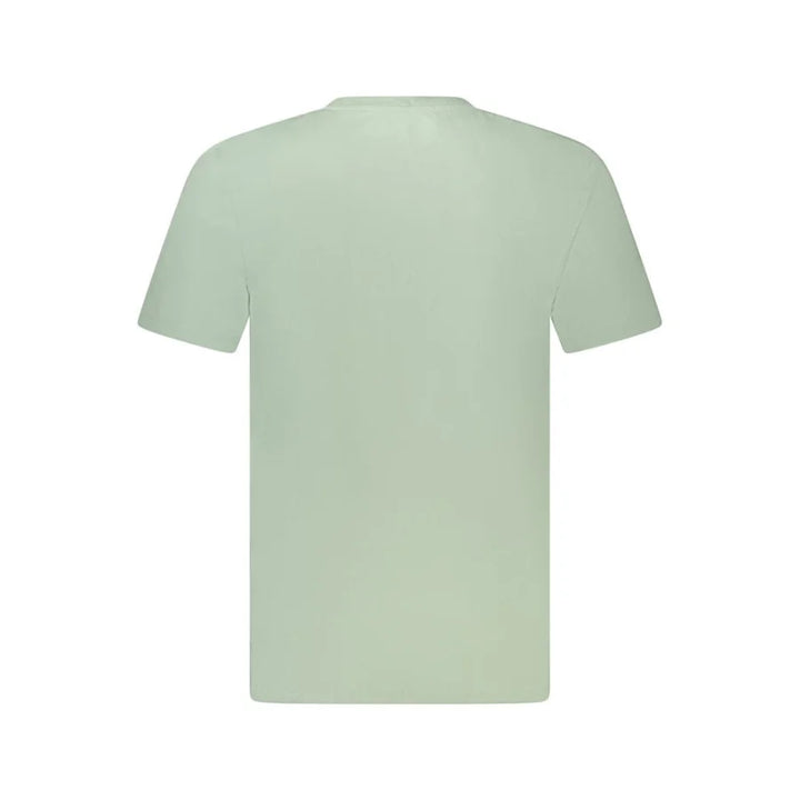 Timberland Verde Organic Cotton Men T-Shirt