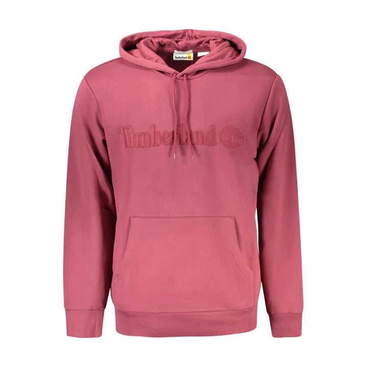 Timberland Viola Cotton Men Sweatshirt