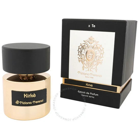 Tiziana Terenzi Unisex Fragrance - Kirke Extrait De Parfum