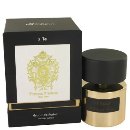 Experience the Allure of Tiziana Terenzi Lillipur Oriental Woody Fragrance Women’s Perfume