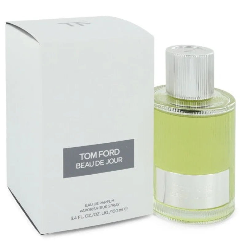 Tom Ford Men’s Cologne - Beau De Jour Eau Ignite Your Senses Aromatic Fragrance