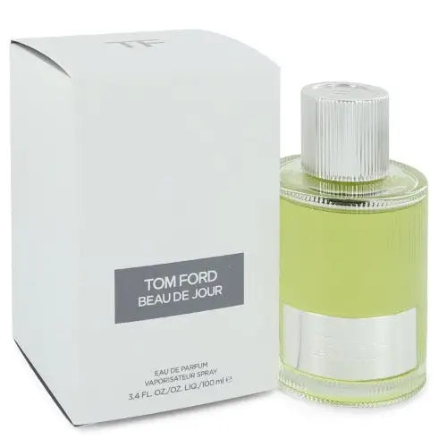 Unleash Bold Sophistication with Tom Ford Beau De Jour Fragrance Men’s Cologne