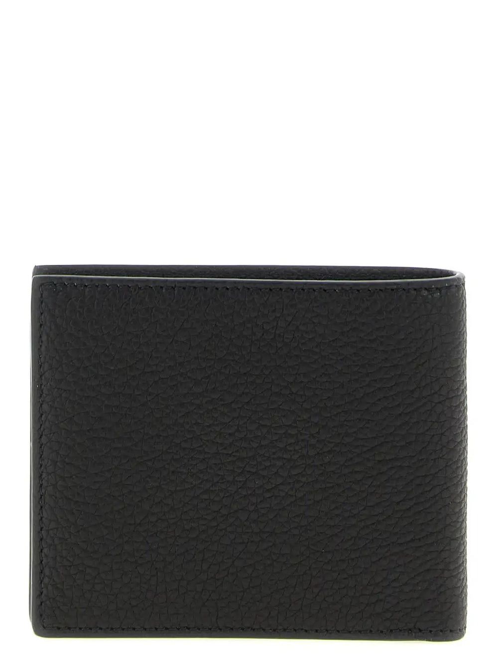 Tom Ford Black Calfskin Wallet