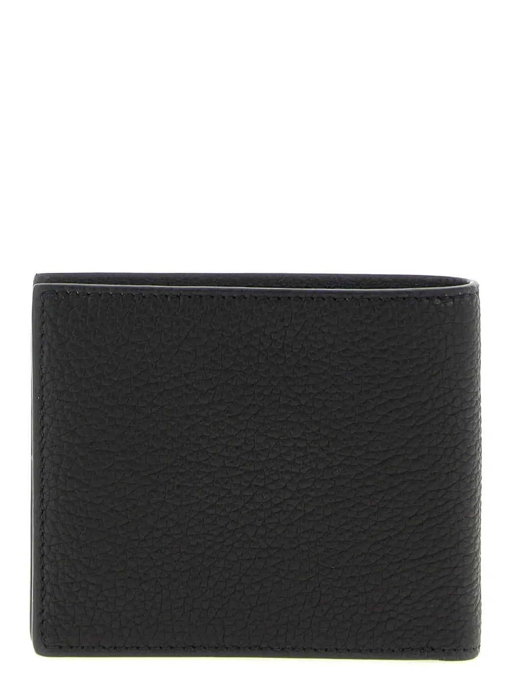 Tom Ford Black Calfskin Wallet