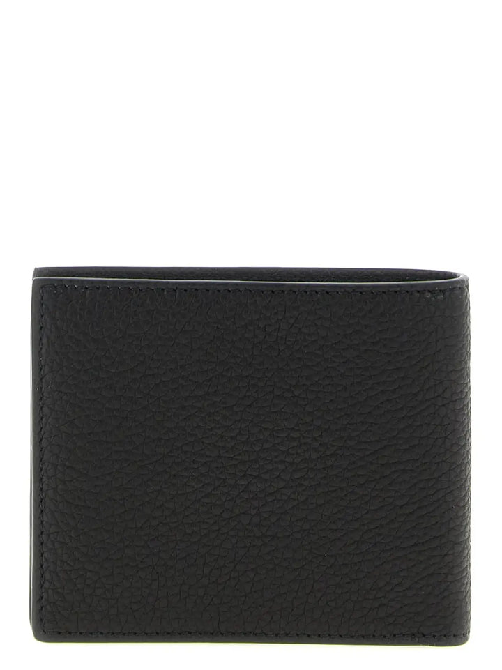 Tom Ford Black Calfskin Wallet
