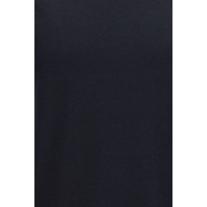 Tom Ford Black Cotton T-shirt
