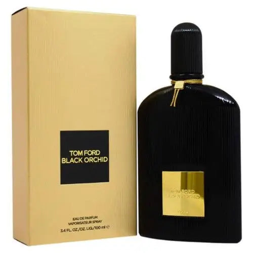 Experience the Allure of Tom Ford Black Orchid Eau Perfume Women’s