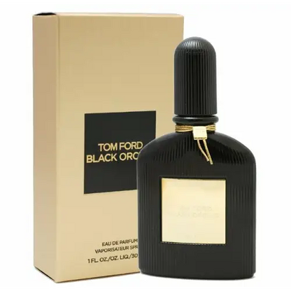 Experience the Allure of Tom Ford Black Orchid Eau Perfume Women’s