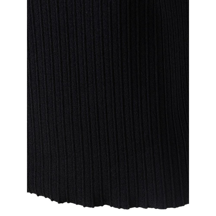 Tom Ford - Black Silk T-Shirt