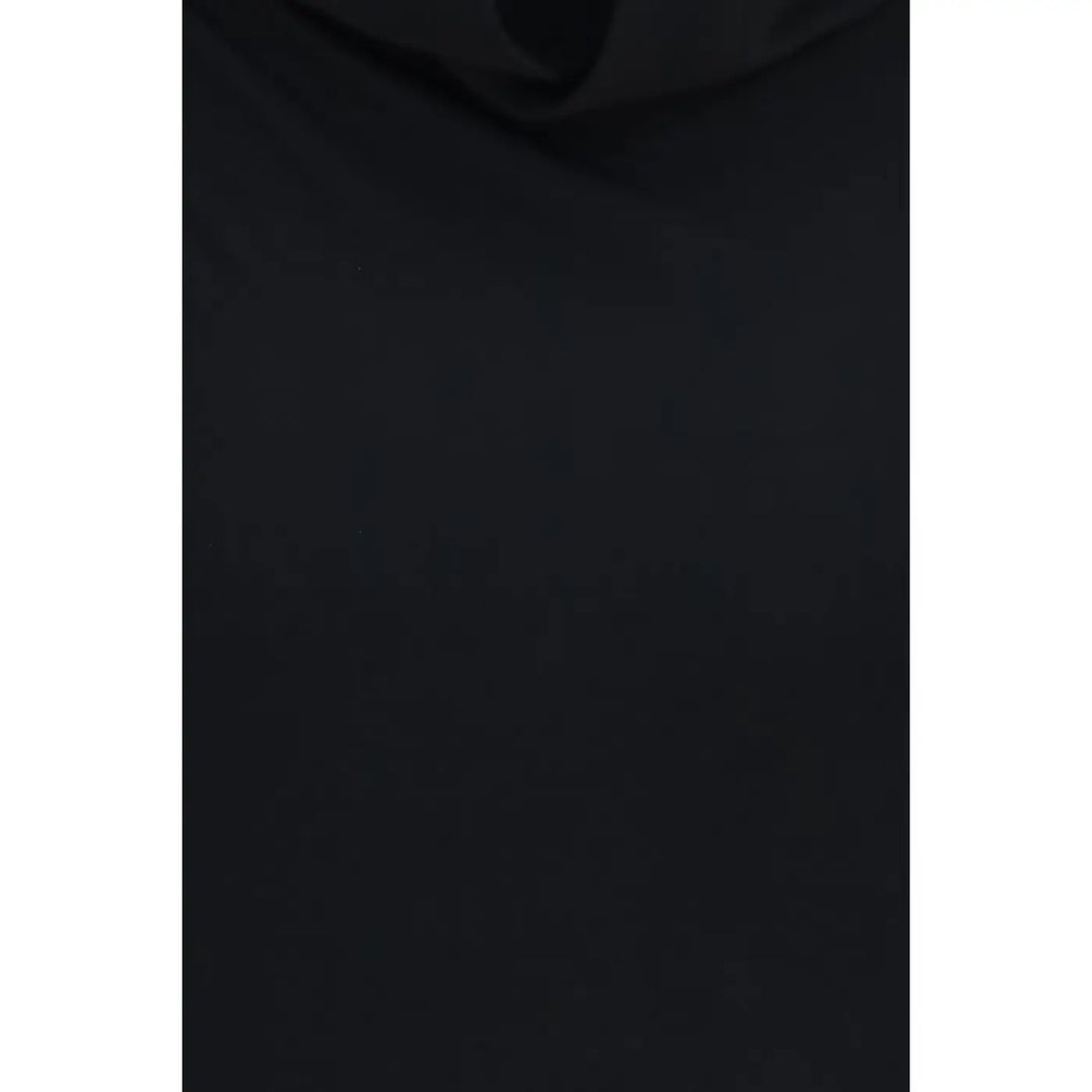 Tom Ford Black Viscose Cocktail Dress