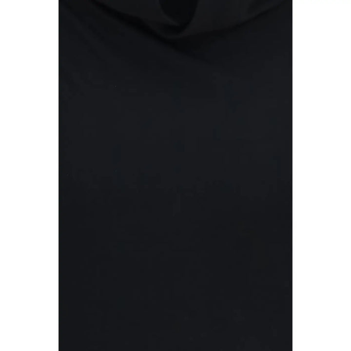 Tom Ford Black Viscose Cocktail Dress