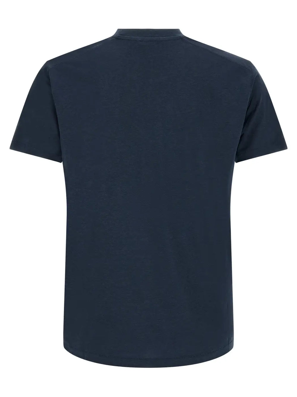 Tom Ford Blue Lyocell T-shirt