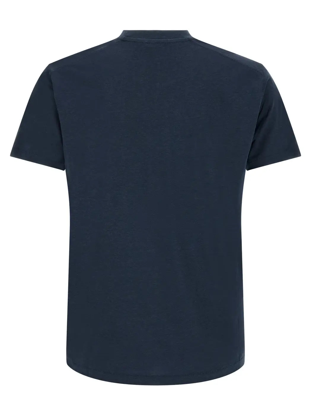 Tom Ford Blue Lyocell T-shirt