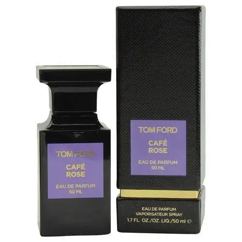 Unleash Luxury with Tom Ford Cafe Rose Eau Fragrance Bliss Women’s Perfume