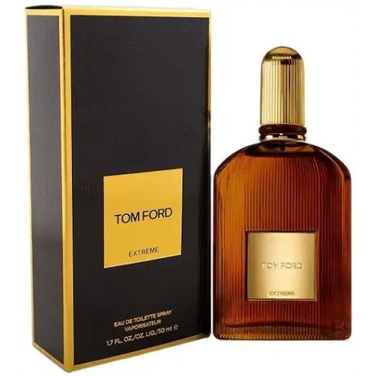 Unleash Boldness with Tom Ford Extreme Eau de Parfum Men’s Cologne