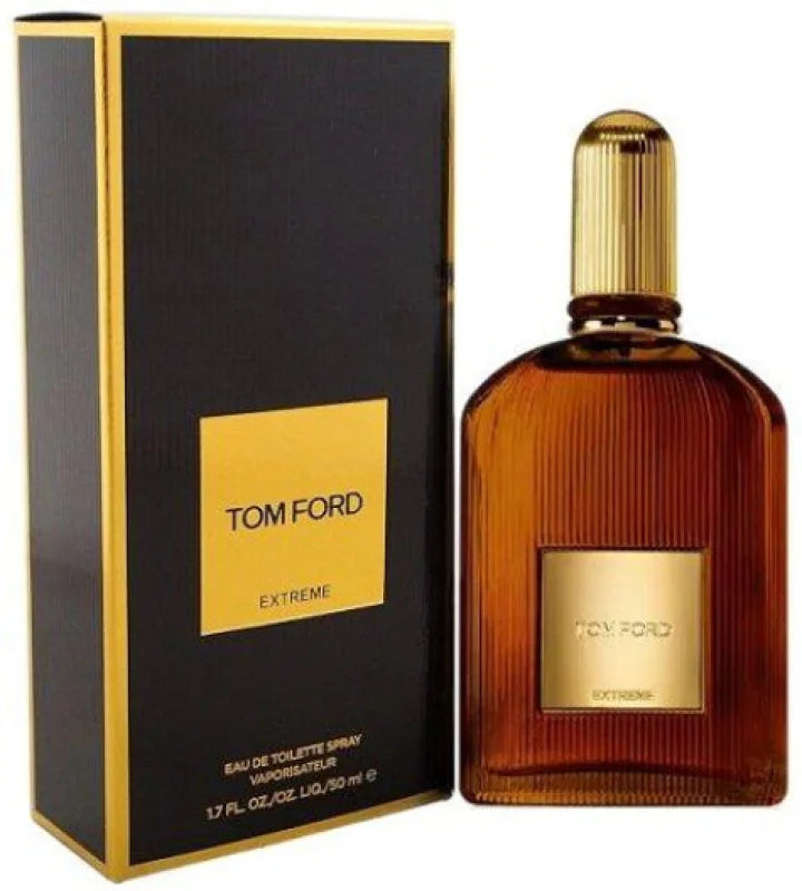 Invigorating Tom Ford Extreme Eau de Parfum with Citrus and Spice Men’s Cologne