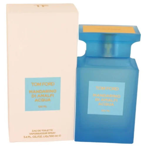 Tom Ford Women’s Perfume - Mandarino Di Amalfi Eau De Parfum
