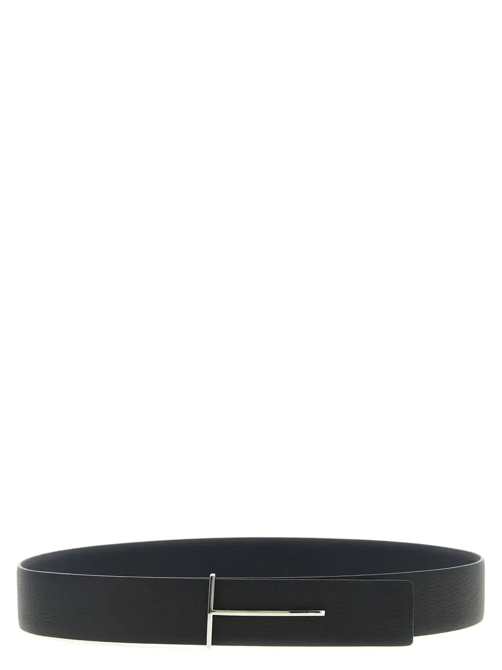 Tom Ford Multicolor Calfskin Regular Belt