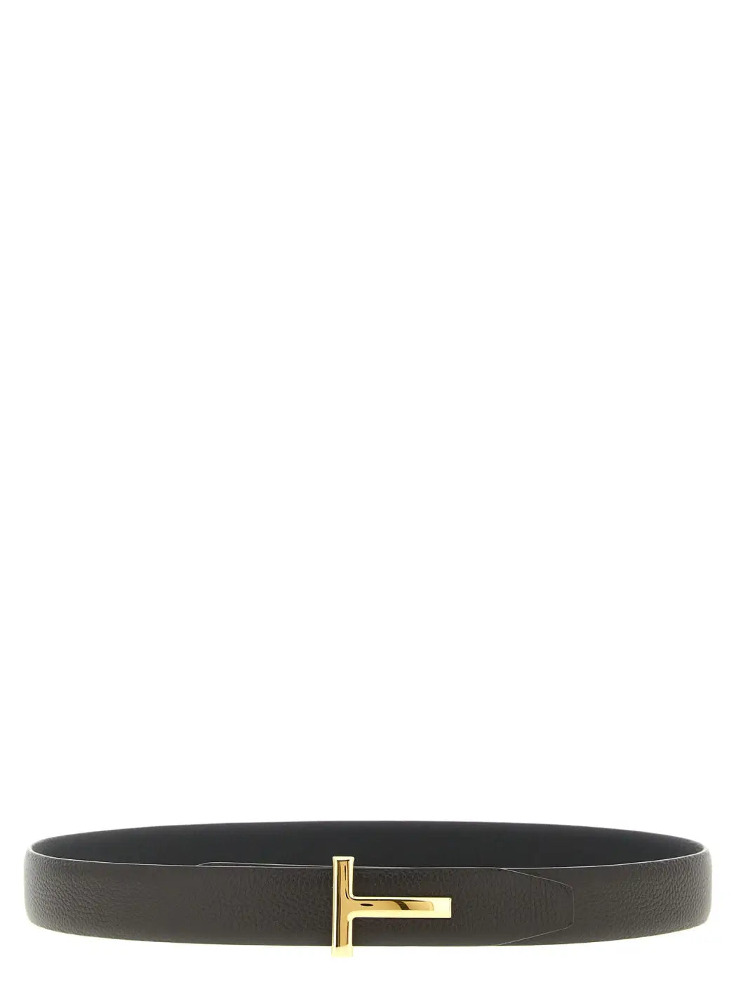 Tom Ford Multicolor Calfskin Regular Belt