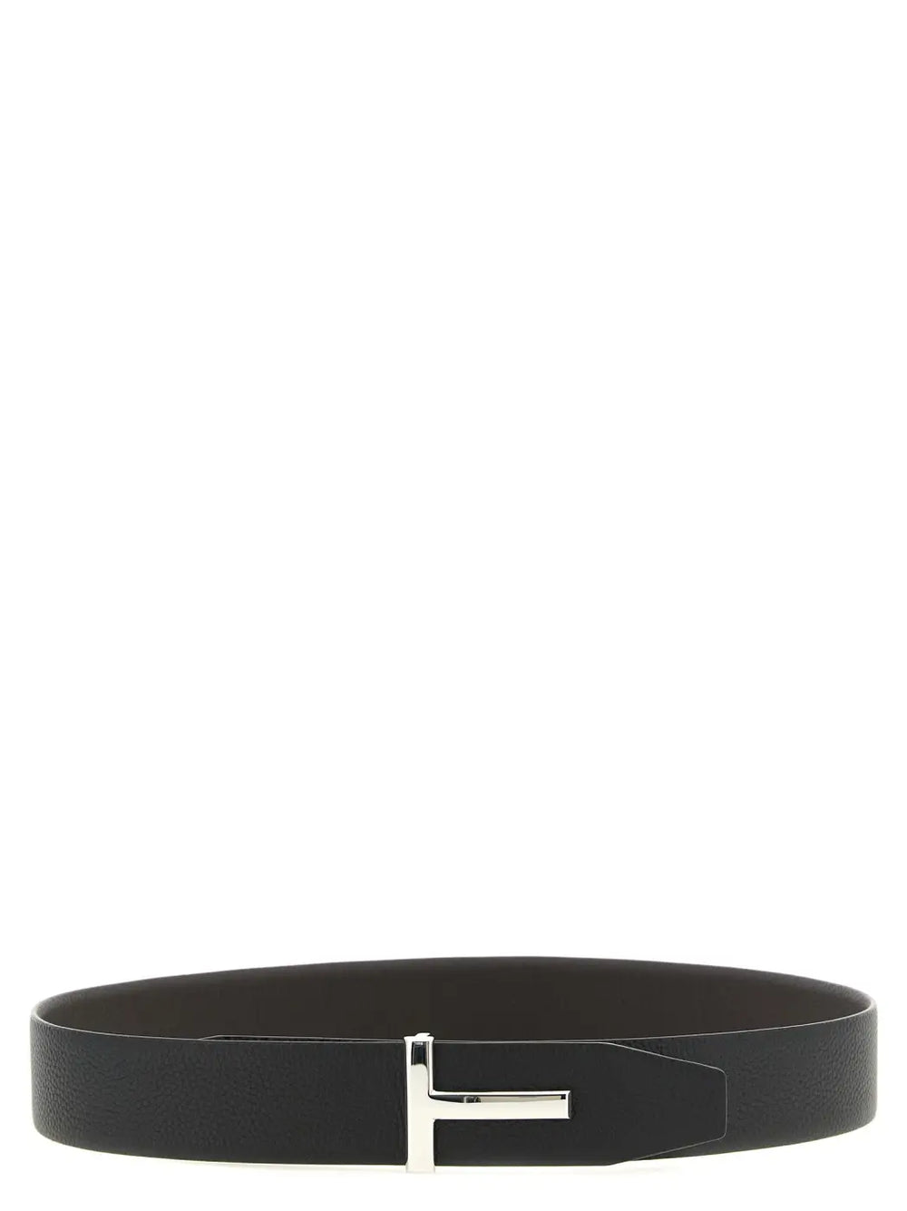 Tom Ford Multicolor Calfskin Regular Belt
