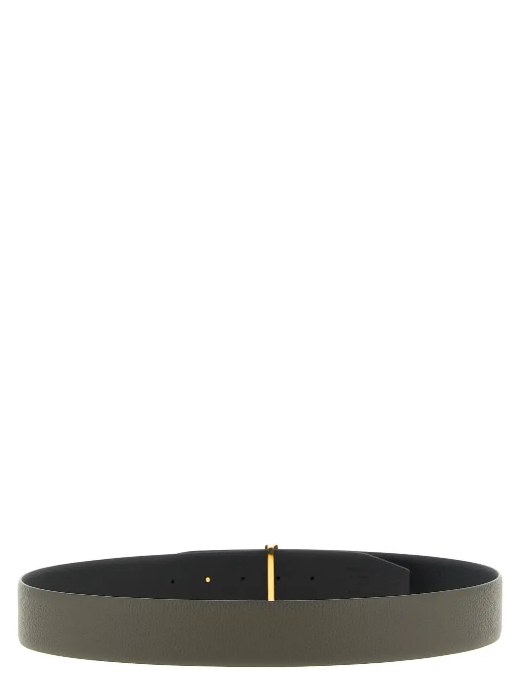 Tom Ford Multicolor Calfskin Regular Belt