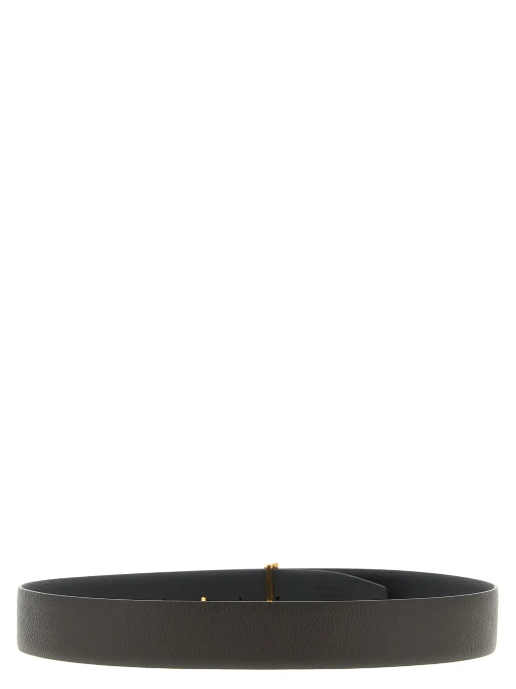 Tom Ford Multicolor Calfskin Regular Belt