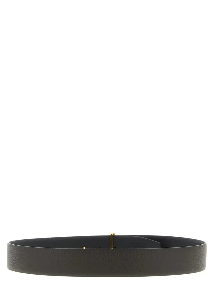 Tom Ford Multicolor Calfskin Regular Belt