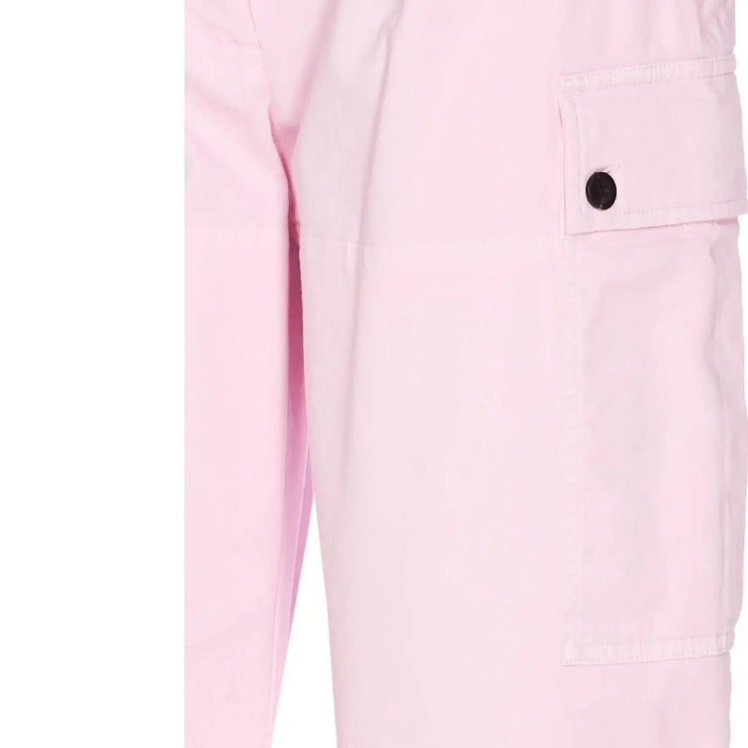 Tom Ford Multicolor Cotton Cargo Pants