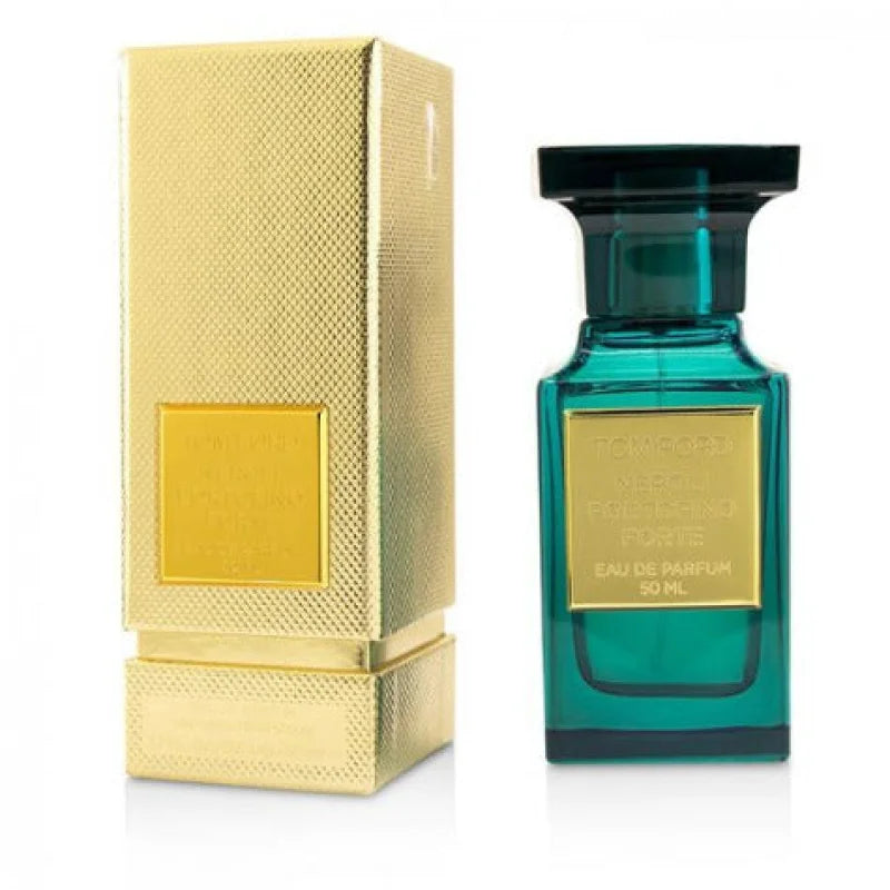 Bold Tom Ford Neroli Portofino Forte Meets Coastal Italian Woods Unisex Fragrance