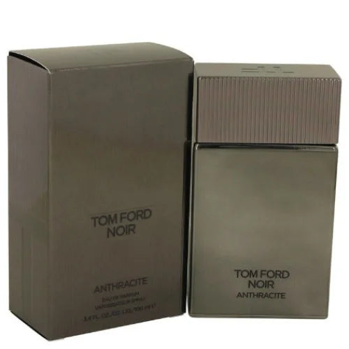 Tom Ford Noir Anthracite Bold Cologne for Men with Bergamot and Spice Men’s