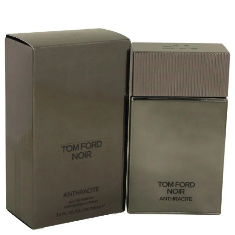 Tom Ford Men’s Cologne - Noir Anthracite Unleashed Rich Black Woods
