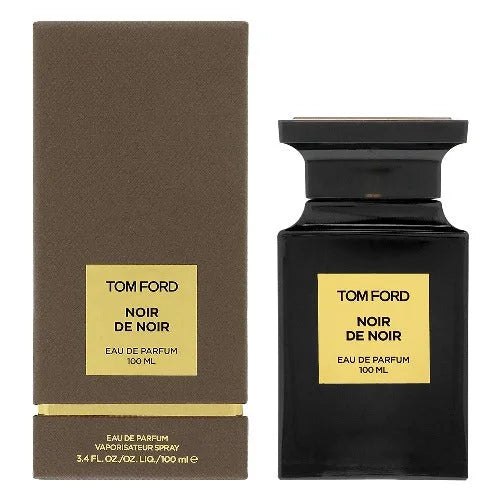 Tom Ford Women’s Perfume - Noir De Eau Parfum