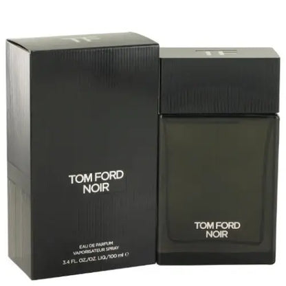 Unleash Confidence with Tom Ford Noir Eau: Spice Up Your Scent Game! Men’s Cologne