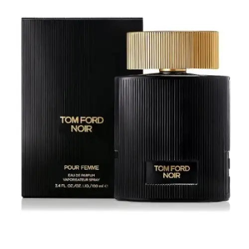 Embrace Playful Femininity with Tom Ford Noir Pour Femme Eau de Parfum Women’s Perfume