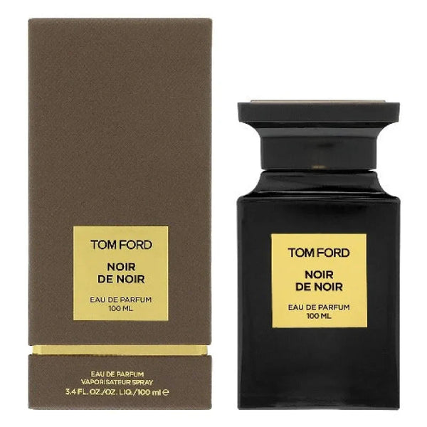 Tom Ford Women’s Perfume - Noir Red Rose Forbidden Allure