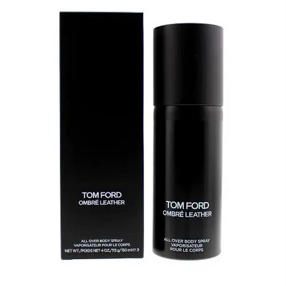 Unleash Your Essence with Tom Ford Ombré Leather Fragrance Men’s Bath & Body