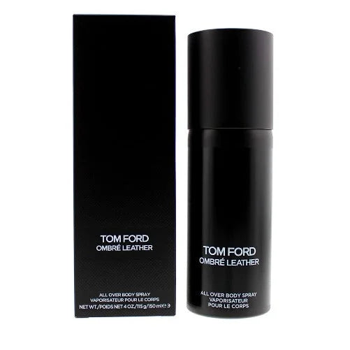 Tom Ford Ombre Leather men’s all over body spray