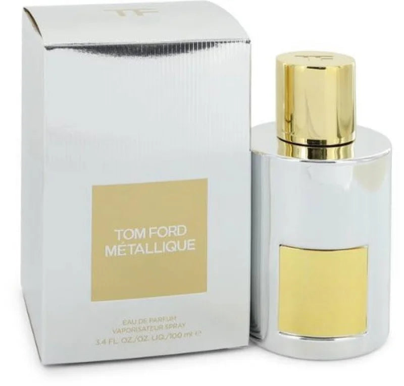 Tom Ford Women’s Perfume - Pink Peppercorn Ambrette Seed Sensation