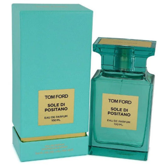 Tom Ford Sole Di Positano Citrus Radiance with Shiso Leaf Women’s Perfume
