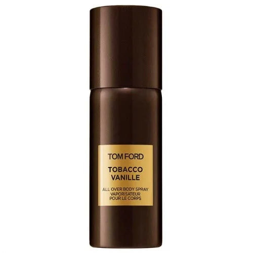 Tom Ford Tobacco Vanille men’s all over body spray