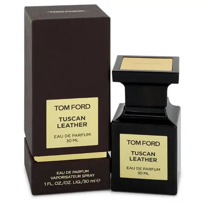 Exquisite Tom Ford Tuscan Leather Eau: A Fruity Earthy Delight Unisex Fragrance