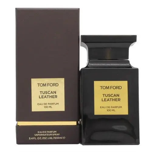 Exquisite Tom Ford Tuscan Leather Eau: A Fruity Earthy Delight Unisex Fragrance