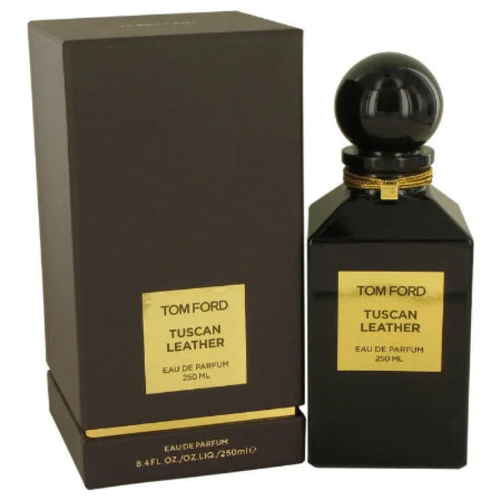 Tom Ford Tuscan Leather Eau Raspberry Thyme Fusion Unisex Fragrance